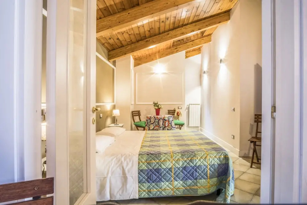 Villa Caruso with Private Pool