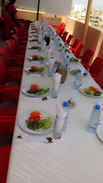 Residence Zeina