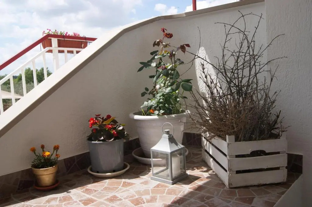 Arome B&B