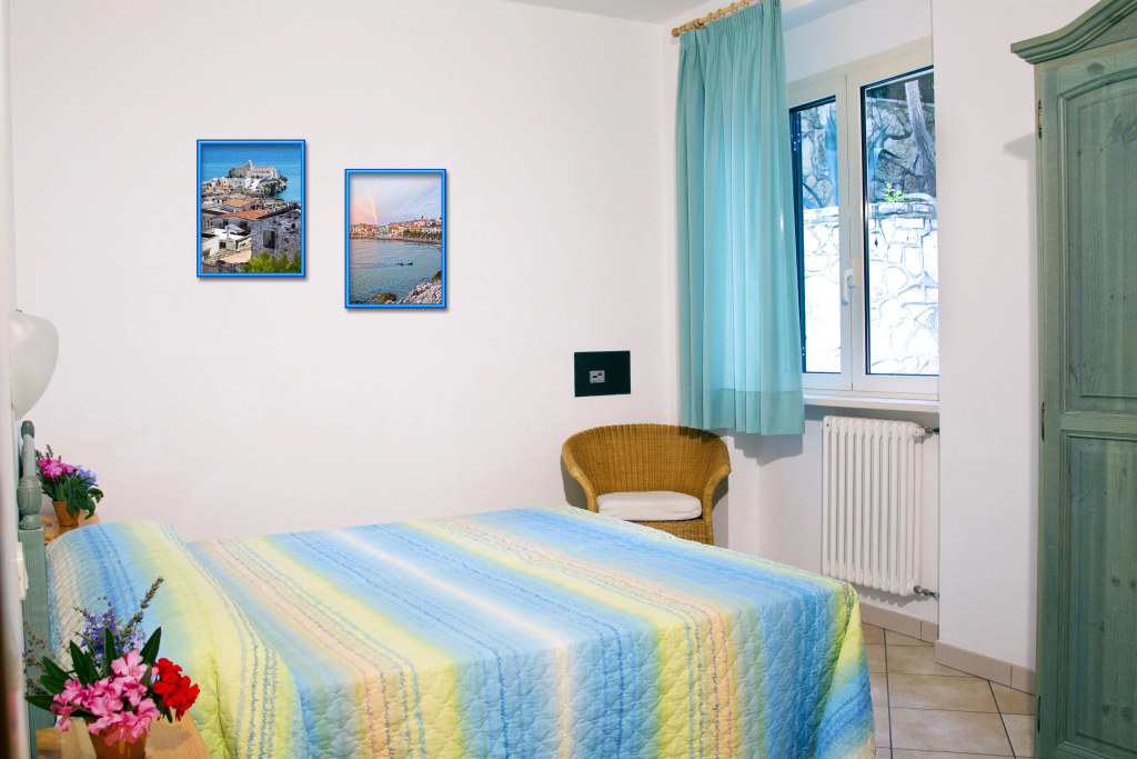 Residence Chiesiola