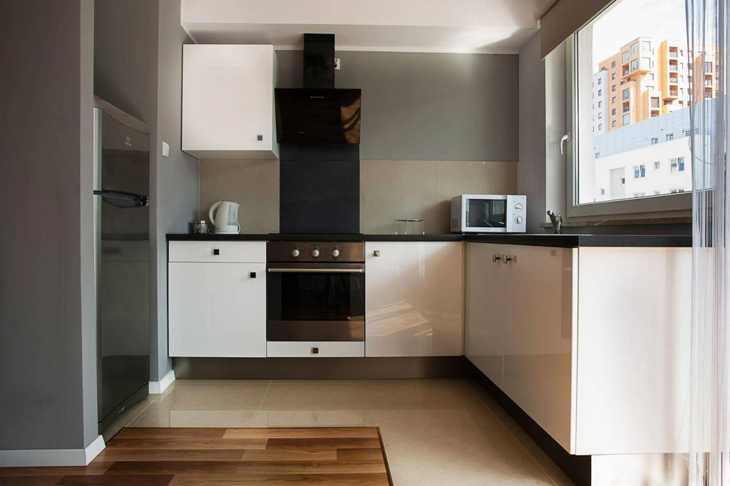 Apartment Gdansk Seaside Koga