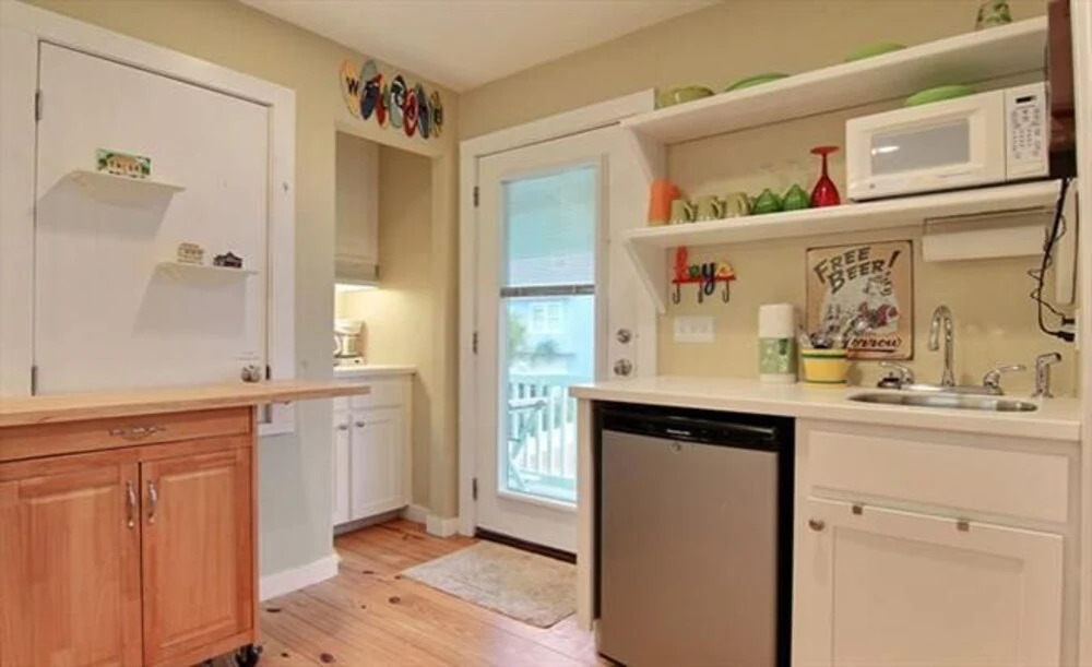 Coral reef - 4 Br Home