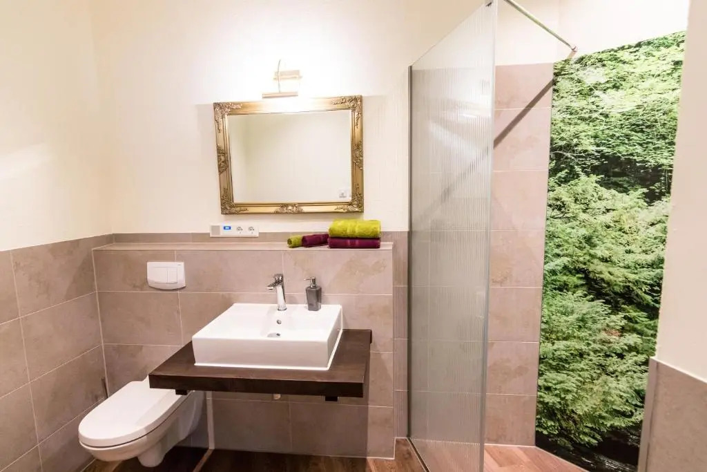 Waldhotel Rainau