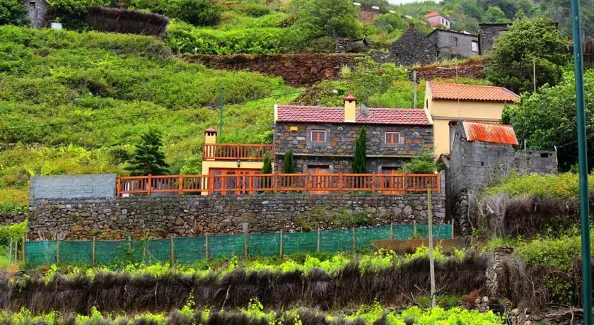 Casa da Manta