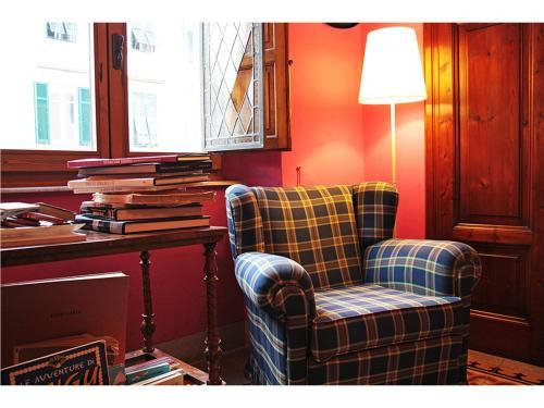 B&B Borgo Largo 51