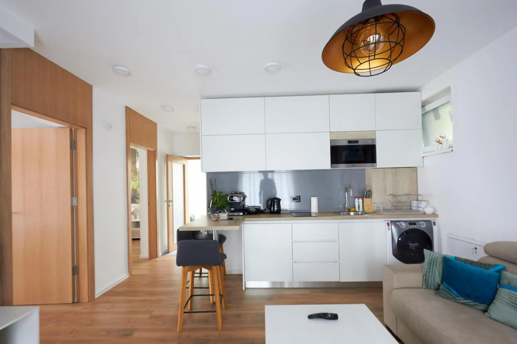 Apartment Zara Sarajevo