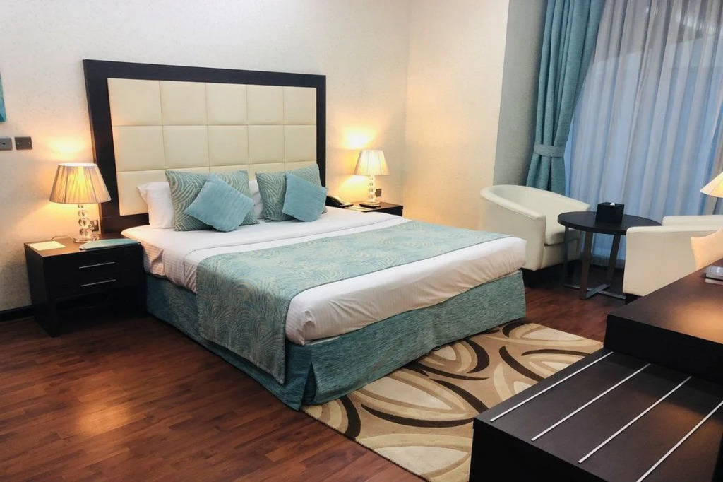 Gokulam Park Doha