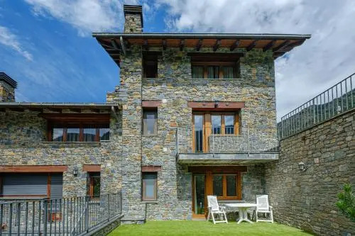 Quiet House Sa Calma