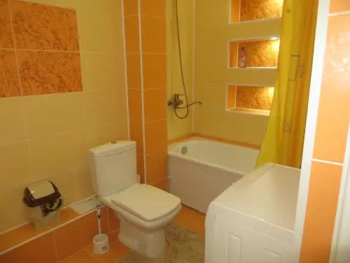 Bishkek Maximus Apartament 2