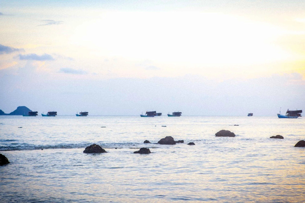 Phangan Cove Beach Resort