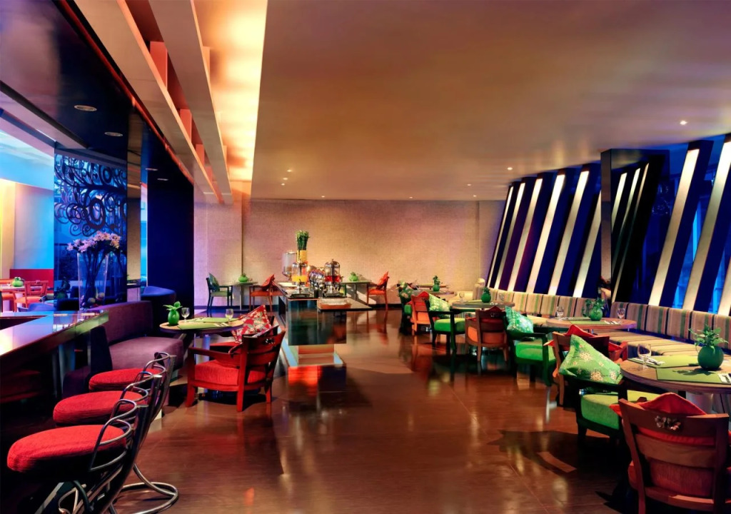Ibis Styles Bali Denpasar
