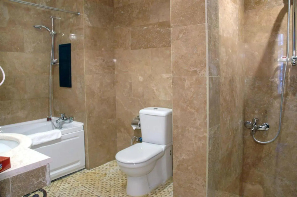 Sheki Saray Hotel 