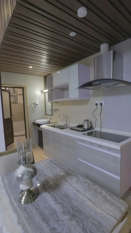 Niyaf Hotel Suites