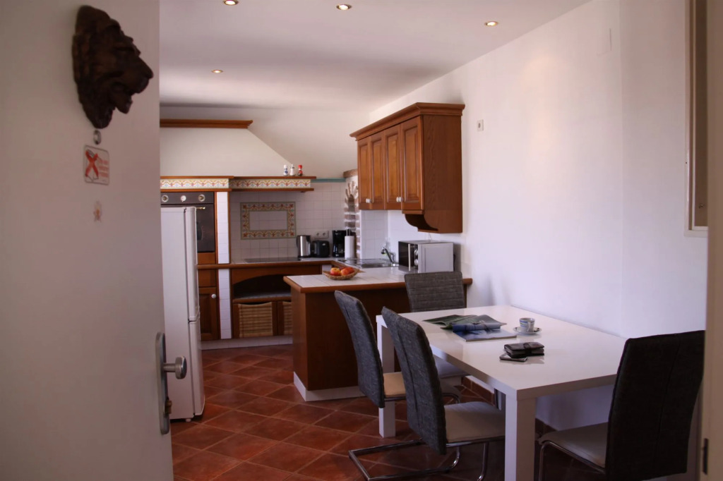 CheckVienna – Apartment Davidgasse