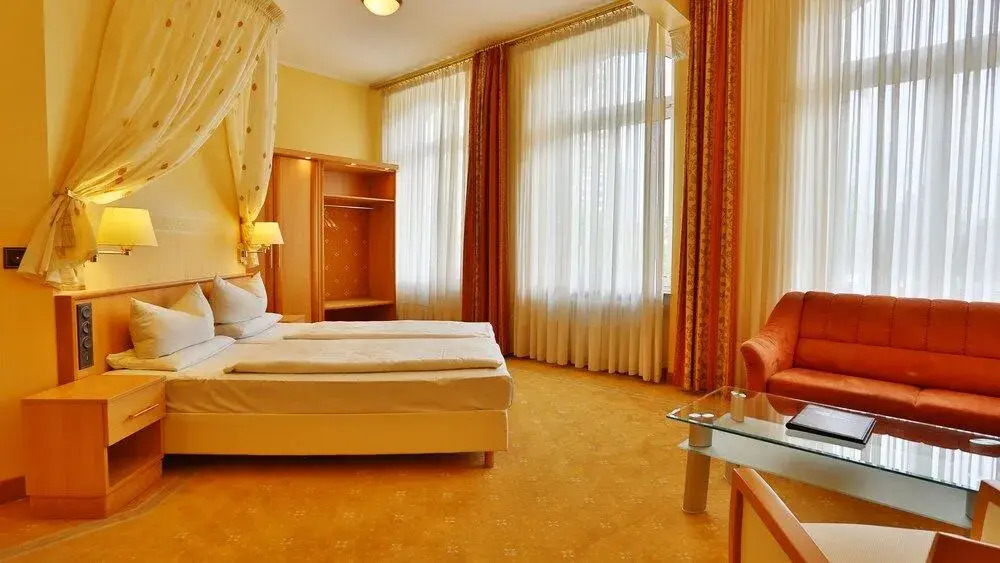 Hotel Mack Private Inn