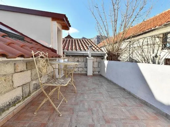 Apartments Mirabella
