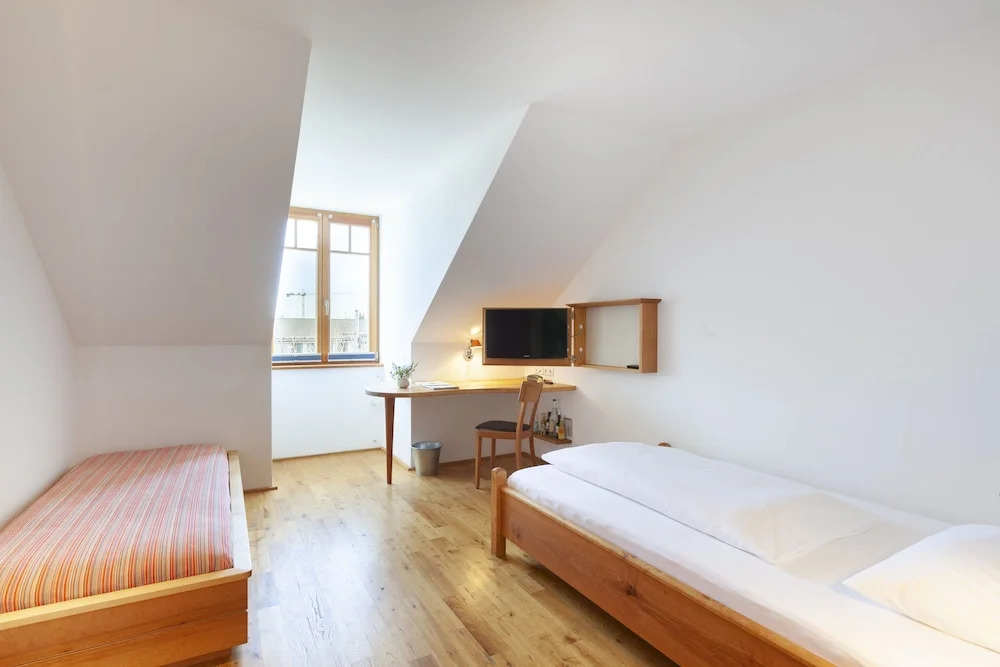 Bio-Hotel Alter Wirt