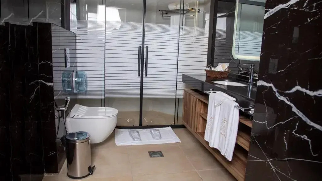Jeddah Homes Boutique Hotel