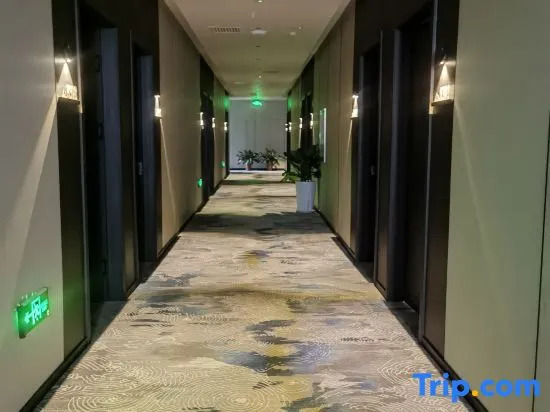 Qingxu Haitianyu Hotel