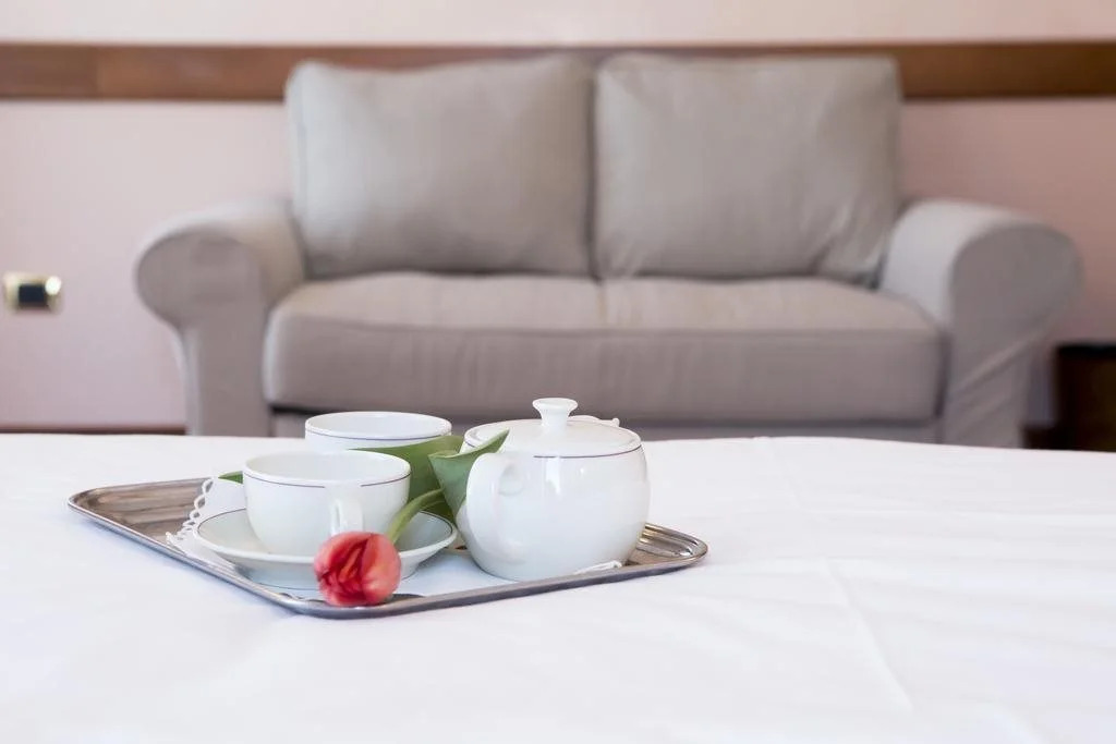 Hotel Villa Venezia
