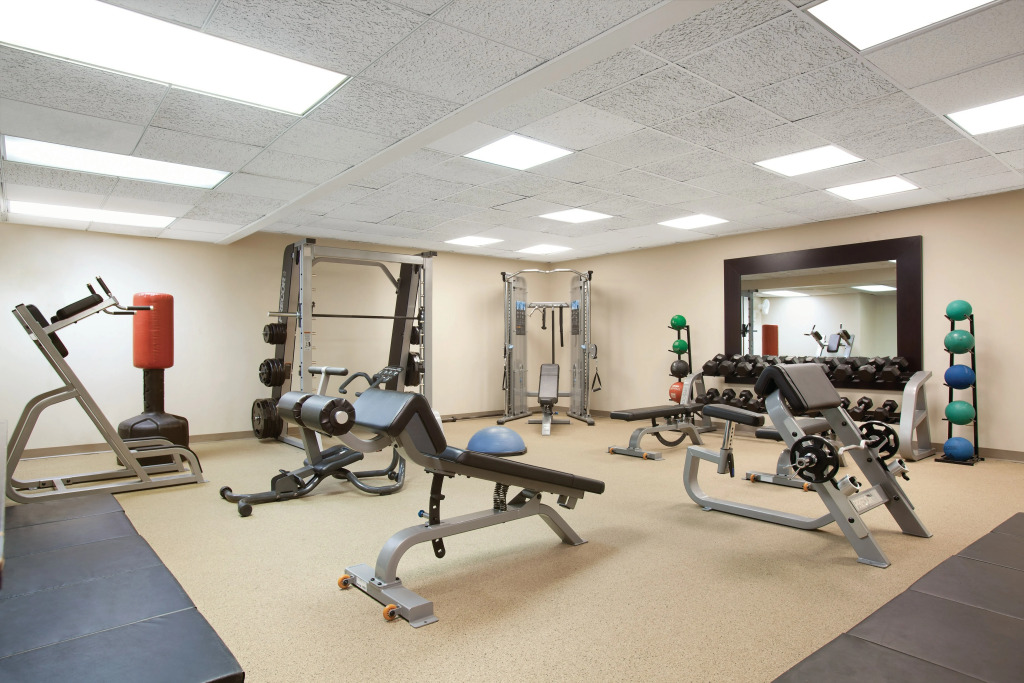 Hilton Boston Dedham