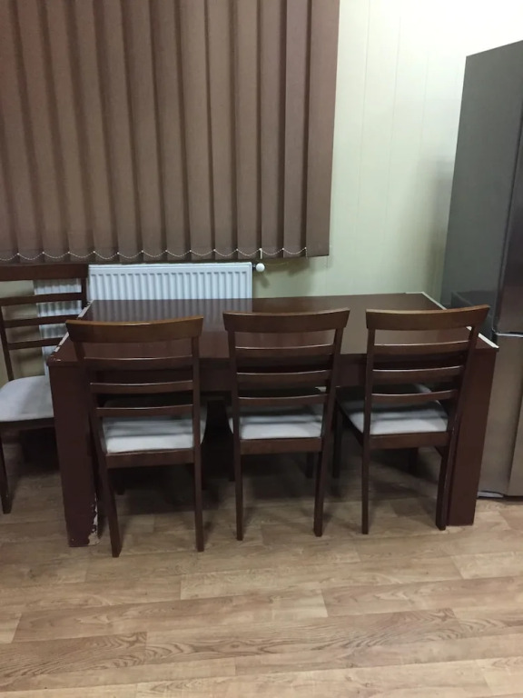 Mega Hostel