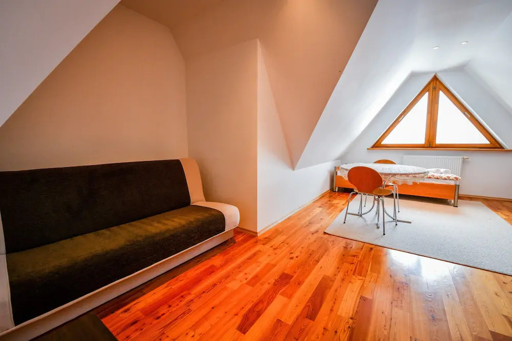 RentPlanet - Apartament Krzeptówki