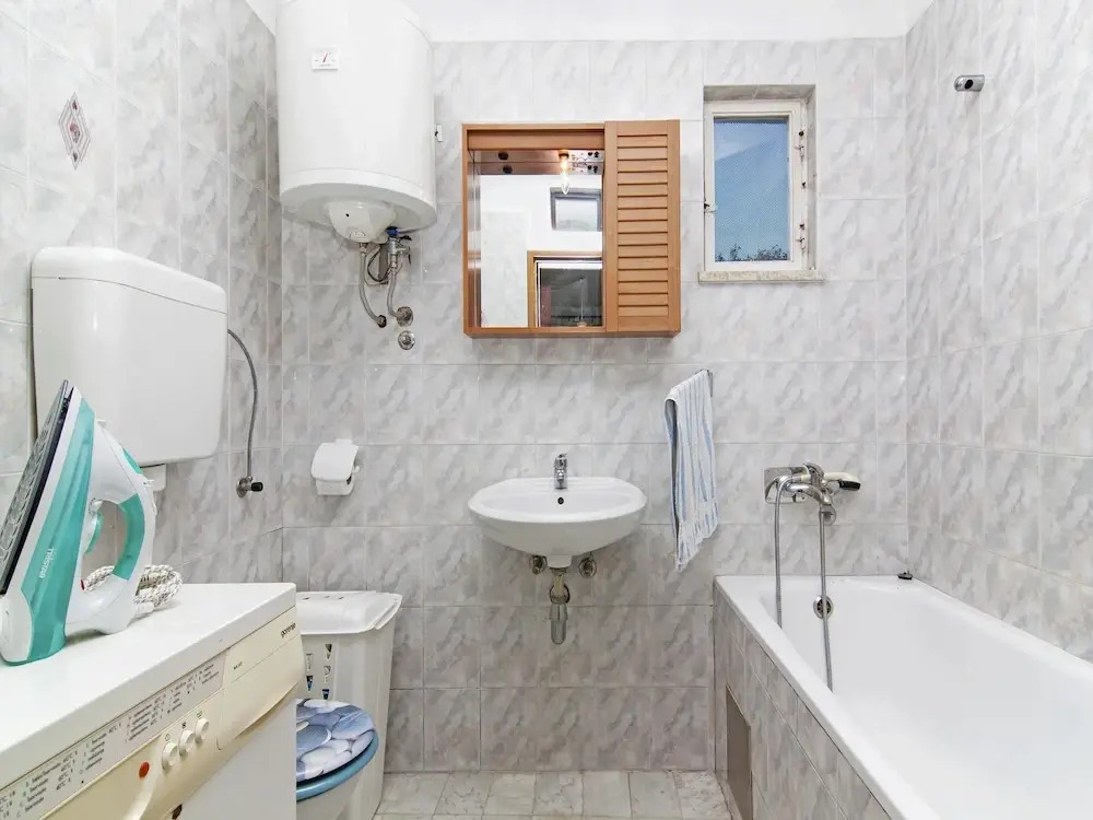 Apartment Katien / One Bedroom A1