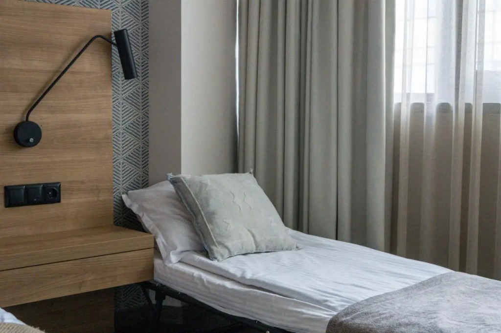 WorkNomads LAB Hotel