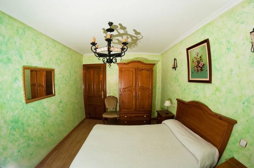 Casa Rural La Yedra