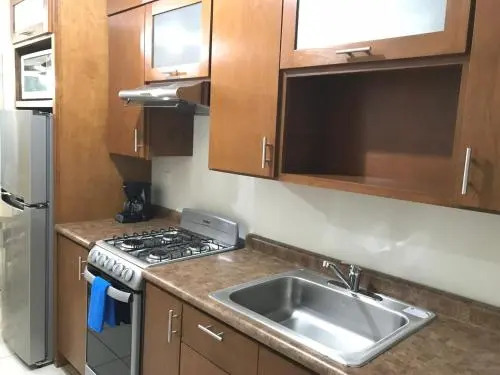 Fantastic & Cozy #8: Condo Close To the Beach