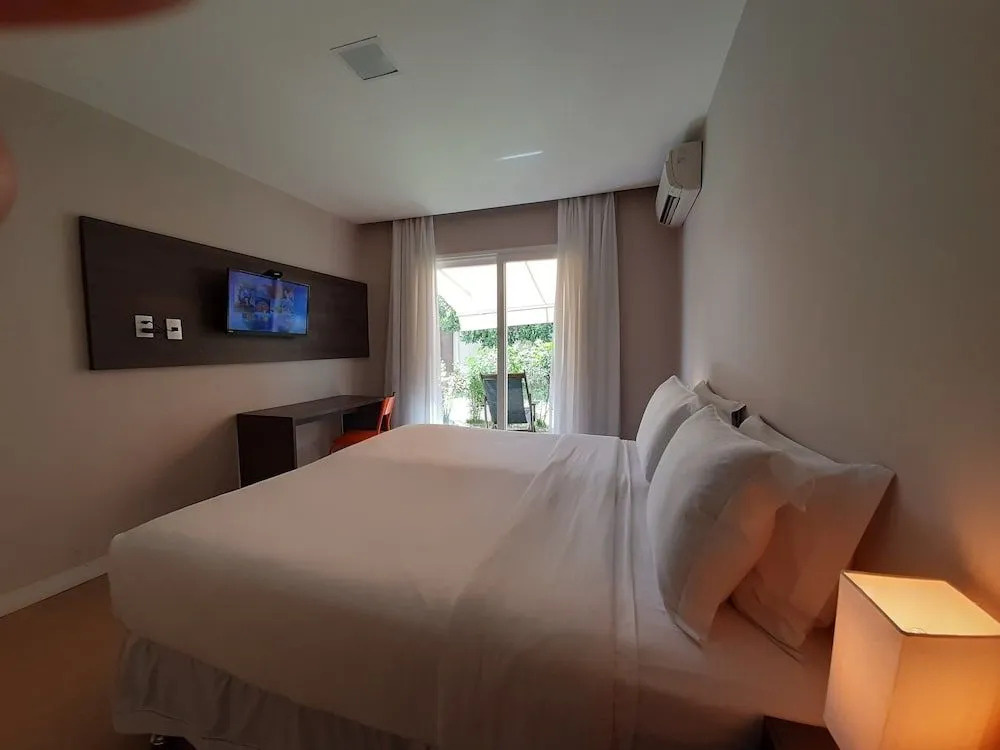 Parador Búzios Boutique Hotel