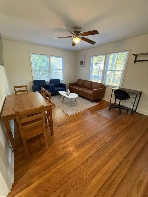 New Cozy Durham 2 Bedroom Home B
