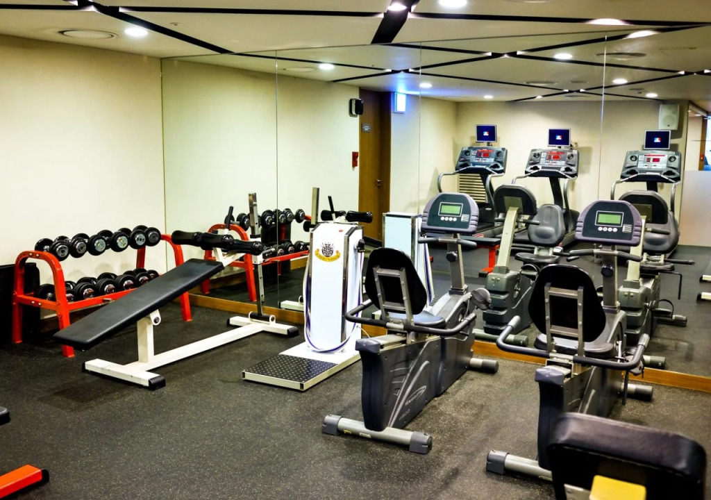 Best Western Incheon Royal Hotel