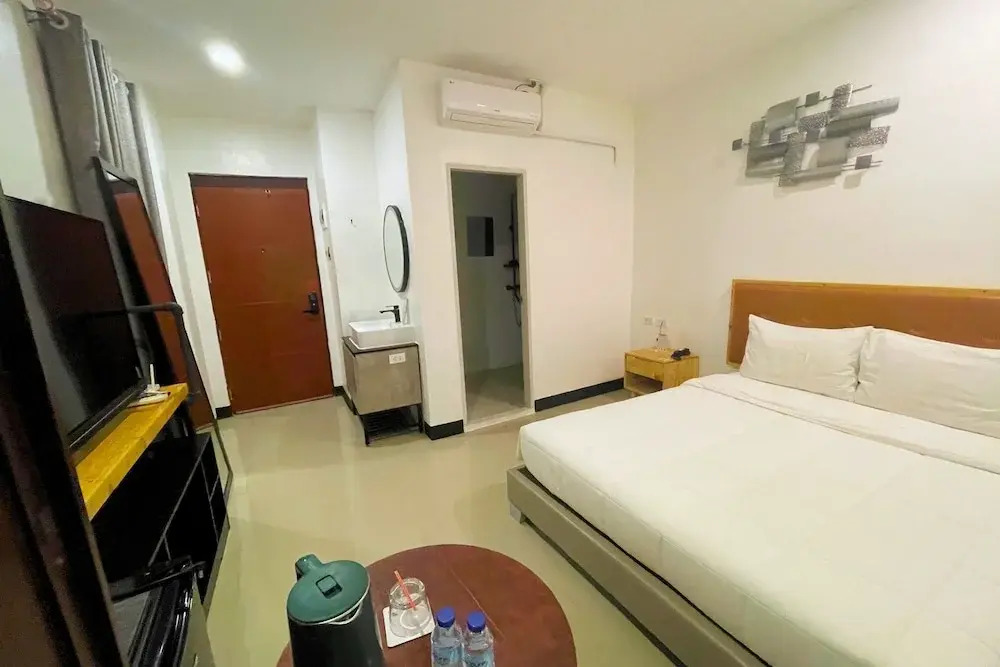 Hotel Halo Angeles City