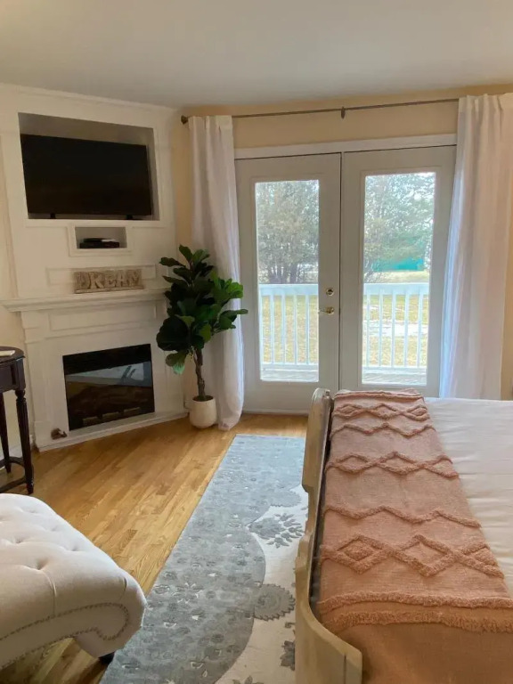 Beach Street Inn