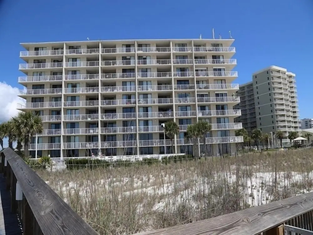 Seaside Beach & Raquet Club 3104 2 Bedroom Condo by Redawning