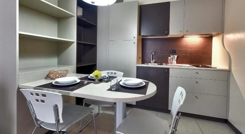 Residence La Sfera