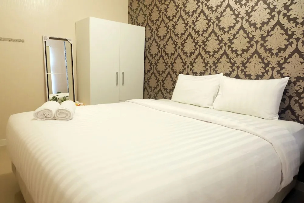 1 BR Comfort Central Park By Travelio