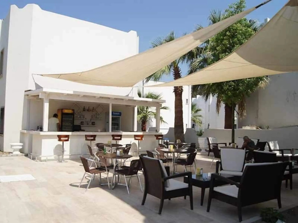 Casa Aria Hotel