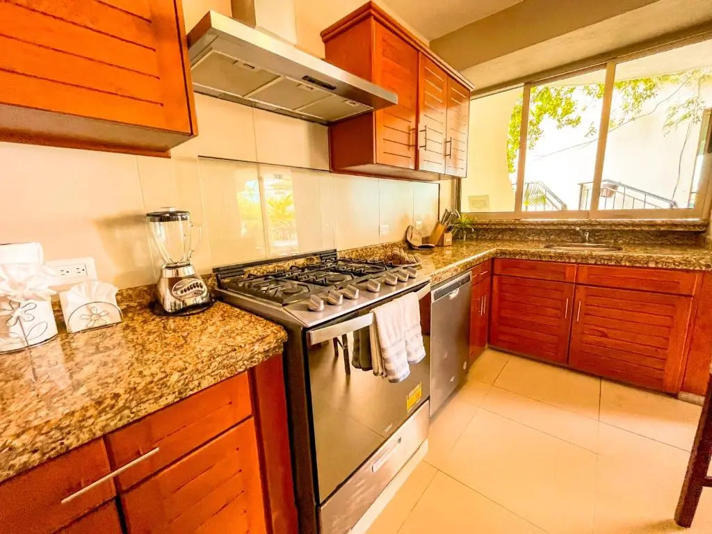Villas Altas Beach View A1