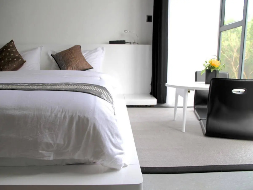 Xiamen Zengcuoan Mountain and Sea View Inn