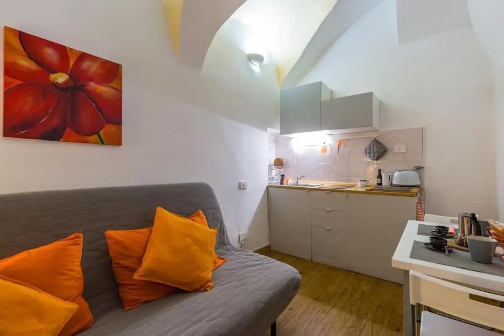 Casetta Nova (Adults Only)
