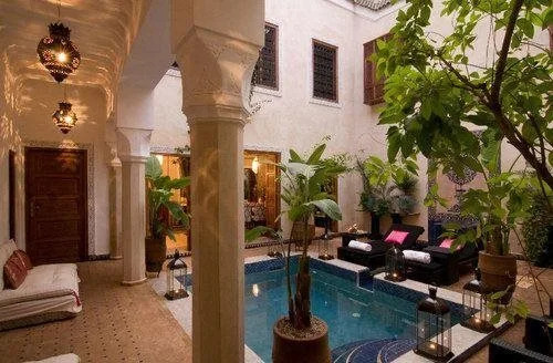 Riad Dar Zr