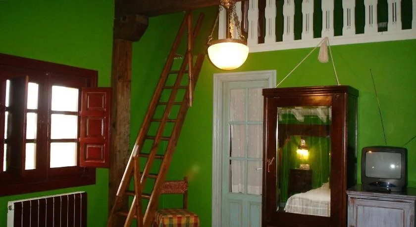 Casa de Güela