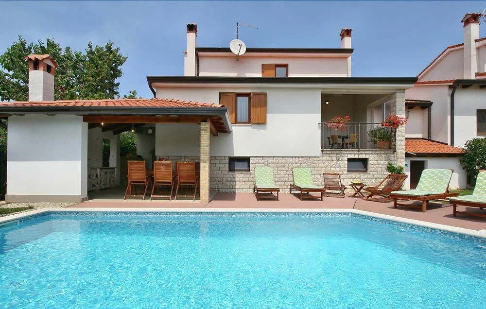House Marina