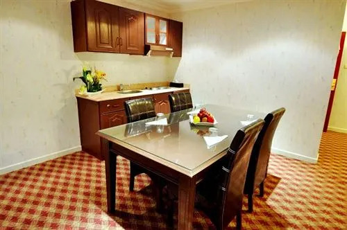 Dellmon Shrouq Hotel