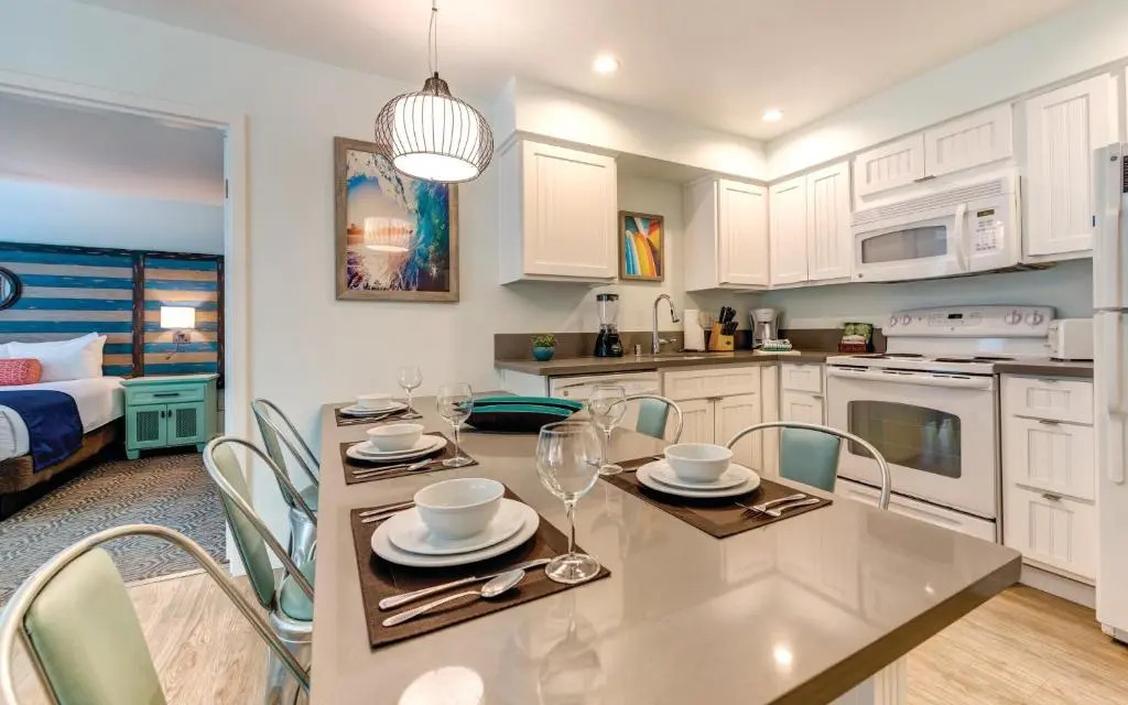 WorldMark San Diego - Mission Valley