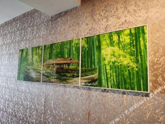 Sheng Yue Hotel