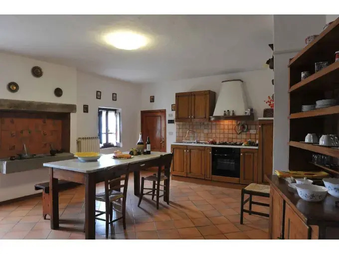 Agriturismo il Castelluccio